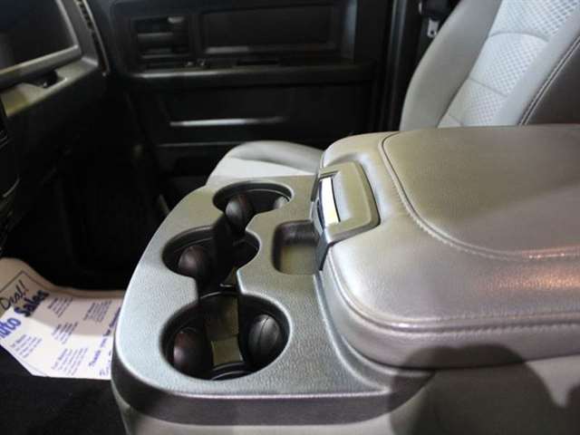 RAM Ram Pickup 1500 2014 photo 9